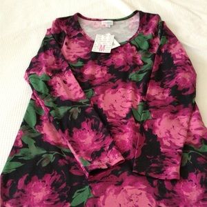 LuLaRoe Lynnae Top